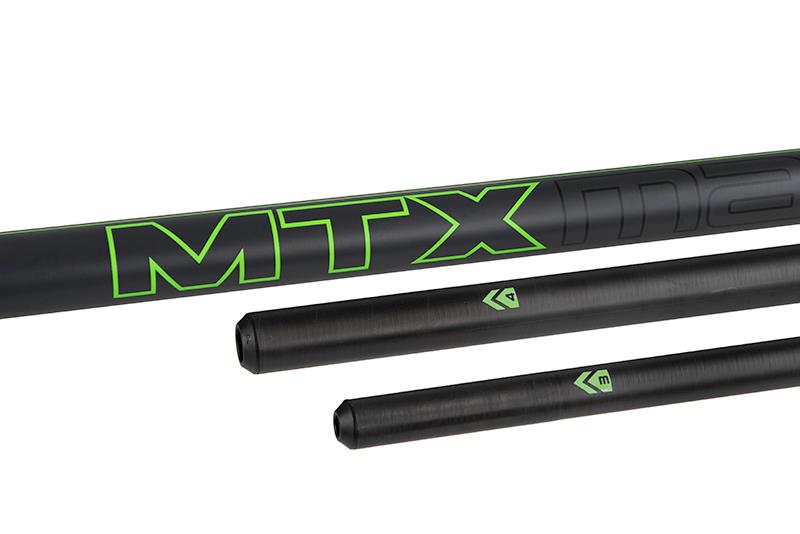 Matrix MTX V2 Margin 1 8.7m Pole Package