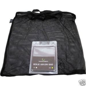 Gardner 5kg Boilie Air Dry Bag