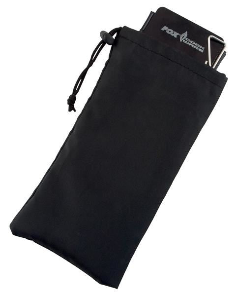 Fox Cookware Wind Shield inc Carry Bag