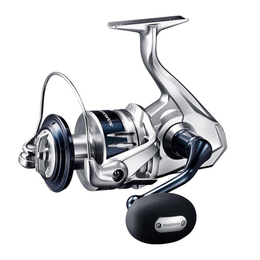 Shimano Saragosa SW 10000 PG A //