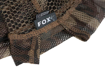 Fox Camo Landing Net Mesh 46"