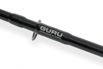 Guru N-Gauge Specimen Dual Tip & Barbel