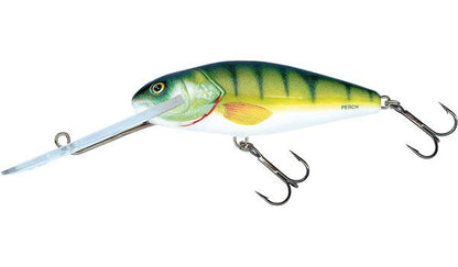 Salmo Perch Super Deep Runner 12cm 