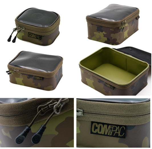 Korda Compac Kamo