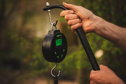 Korda Digital Scale 132lb / 60kg