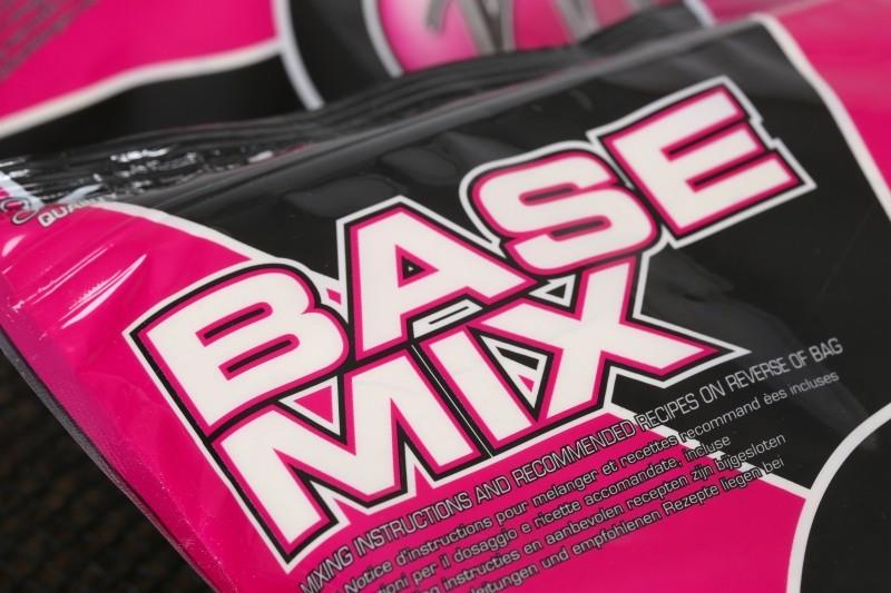 Mainline Baits Basismischung Link 10 kg