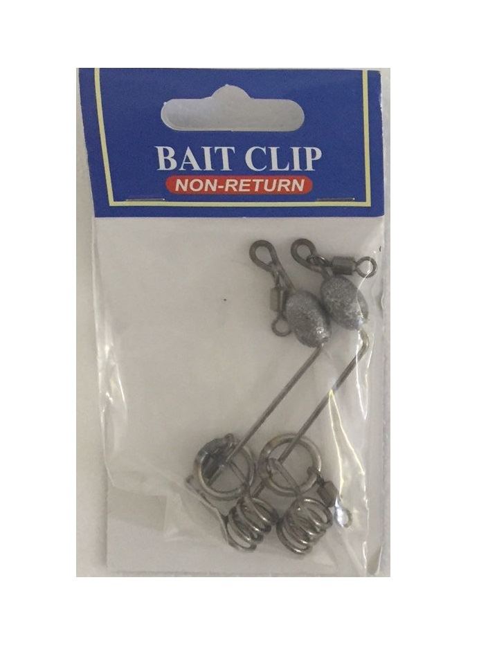 Live Bait Sliders - Unweighted