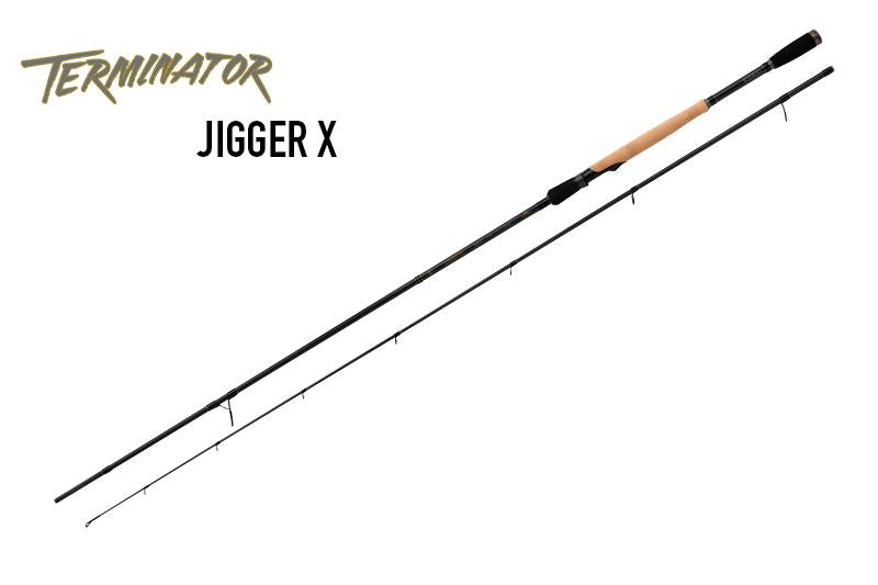 Fox Rage Terminator Jigger X 270cm 20-60g