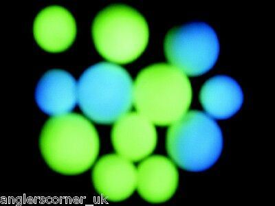 Enterprise Nite Glow Eternal Boilies - Neon Green 