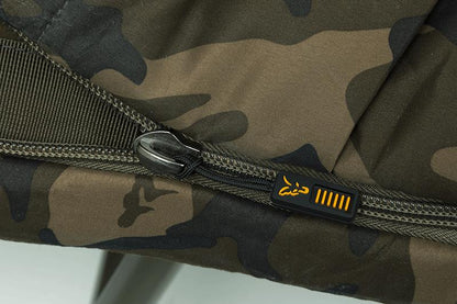 Fox R Series Camo Sleep System