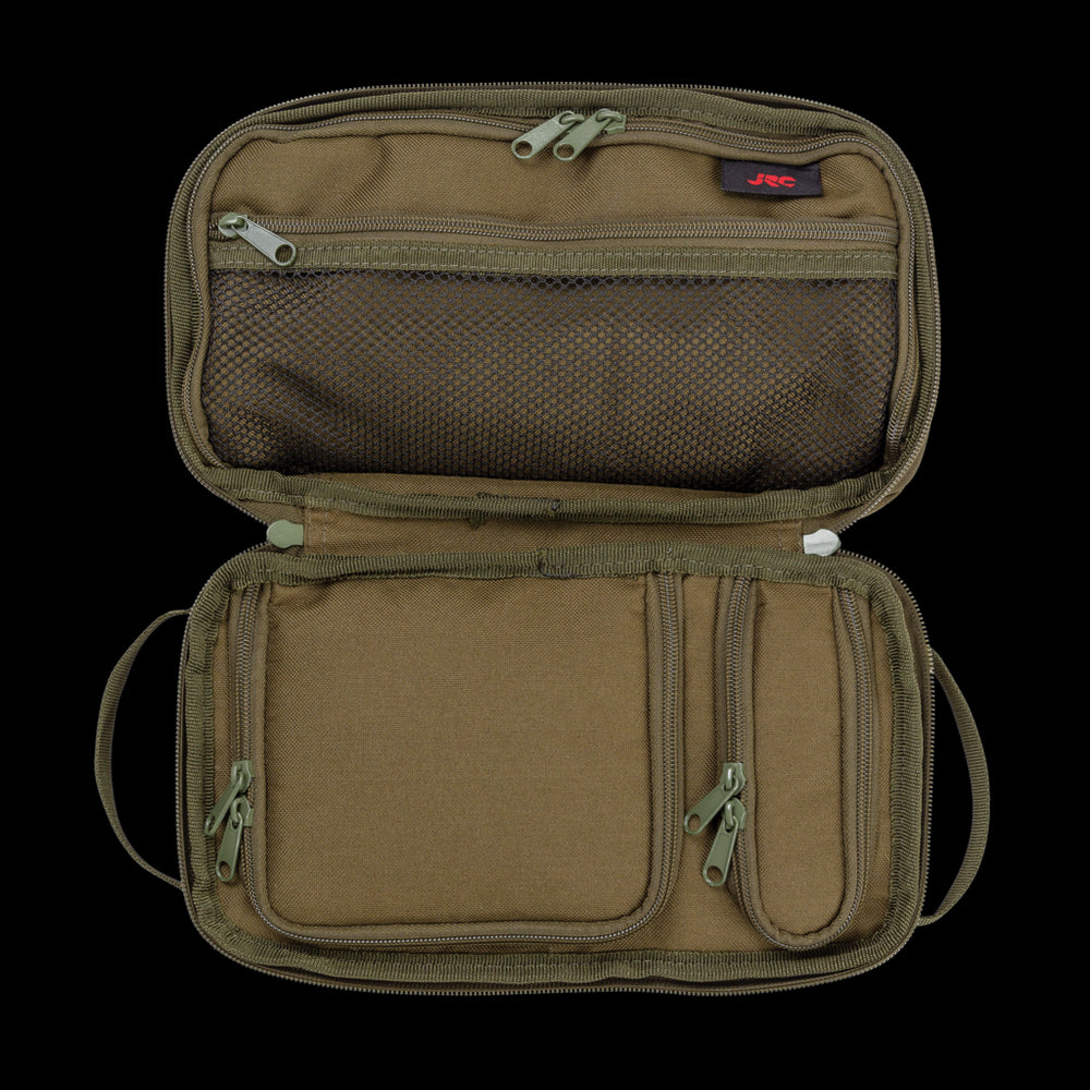 JRC Defender Tackle Bag