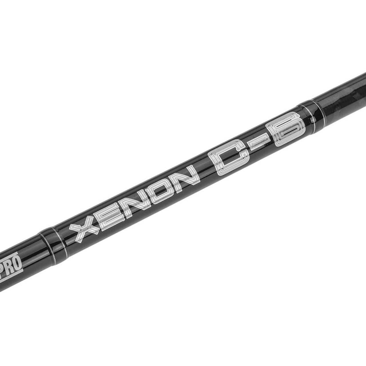 TronixPro Xenon C-6 LD 13’2″ 4-8oz