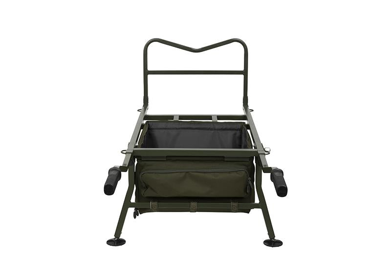 Fox R Series Barrow