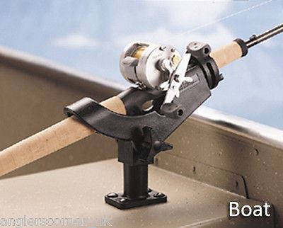 Berkley Boat Rod Holder