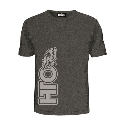 Tronixpro HTO T-Shirt 2 Gris/Noir