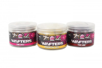 Mainline Dedicated Base Mix Cork Dust Wafters 14mm