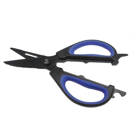 Mustad Bait Scissors Eco