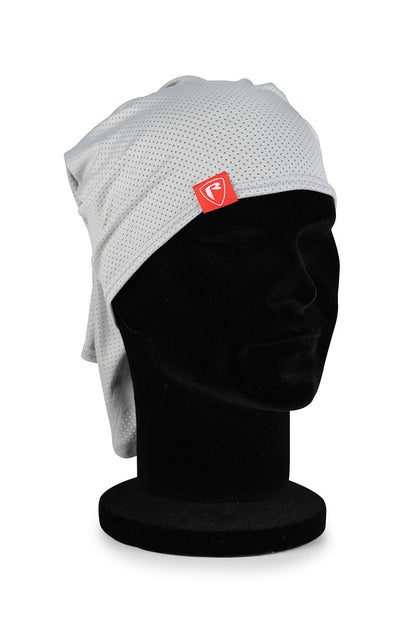 Fox Rage UV Neck Gaiter Grey