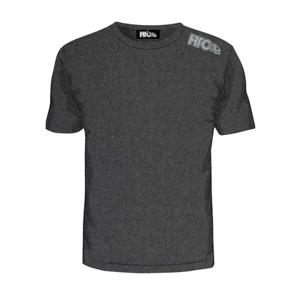 Tronixpro HTO T-Shirt 1 Grau/Schwarz