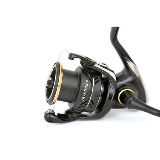 Shimano Sustain FJ 4000 HG