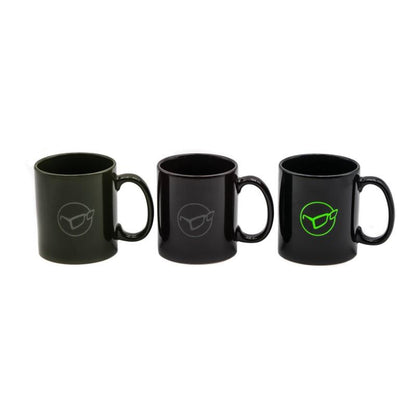 Korda Glasses Mug