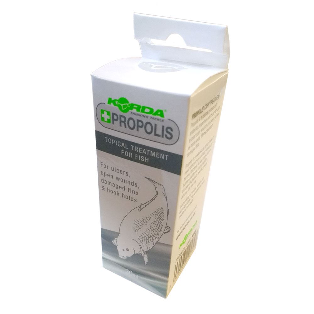 Korda Traitement Carpe Propolis