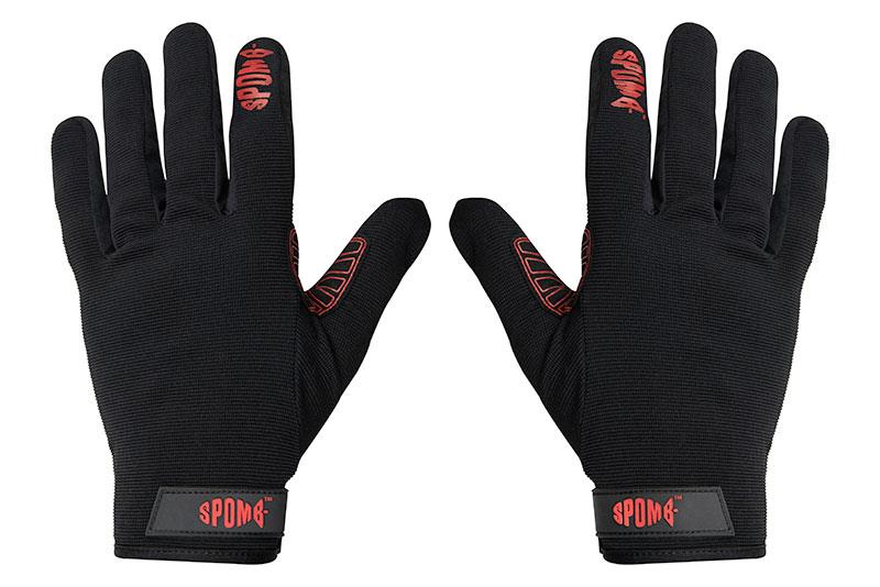 Fox Spomb Pro Casting Gloves