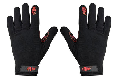 Gants de lancer Fox Spomb Pro