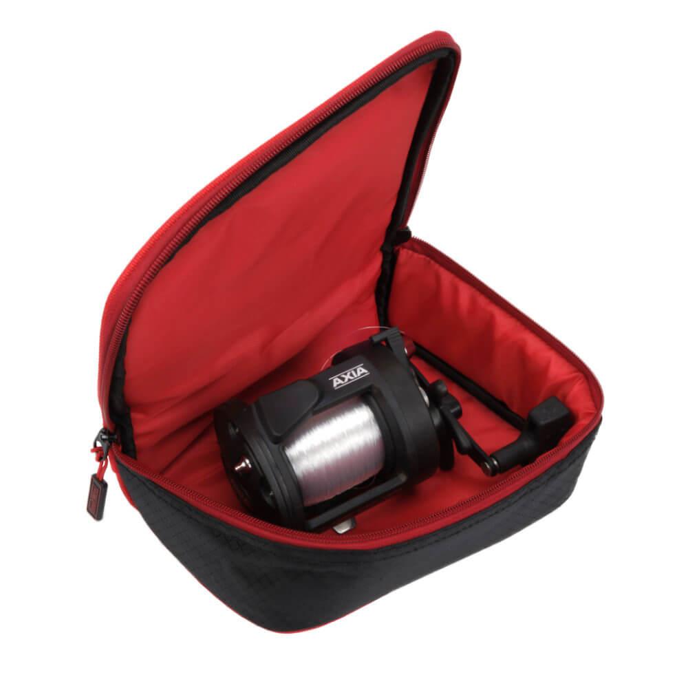 TronixPro Multiplier Reel Case