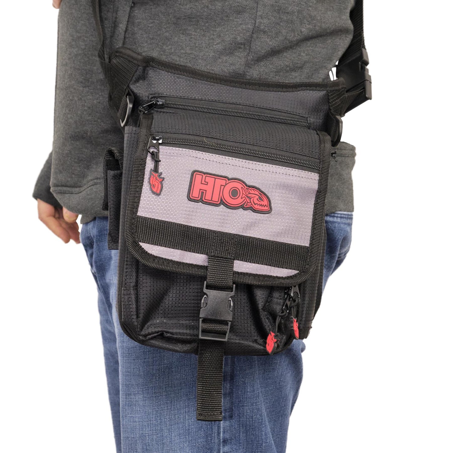 HTO Hip Bag