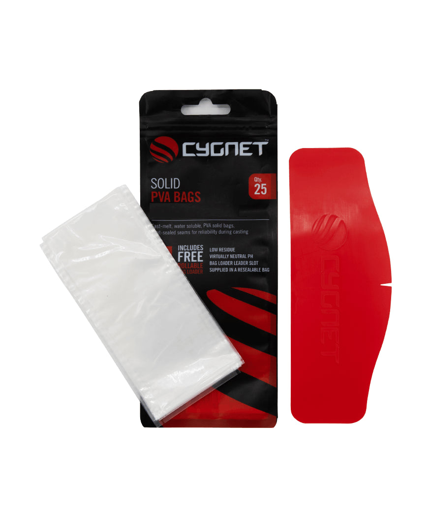 Cygnet Solid PVA Bags