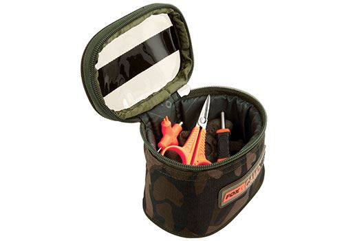 Fox CamoLite Accessory Bag Small