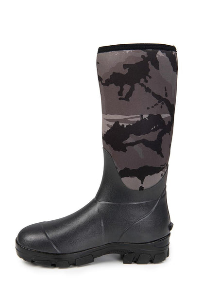 Fox Rage Camo Neoprenstiefel