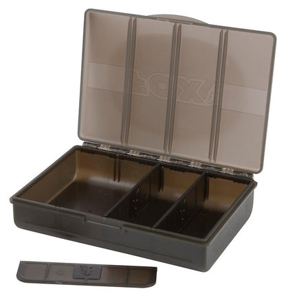 Fox Edges Tackle Box