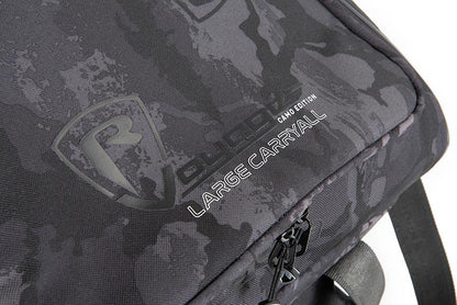 Fox Rage Voyager Camo Carryall Grand