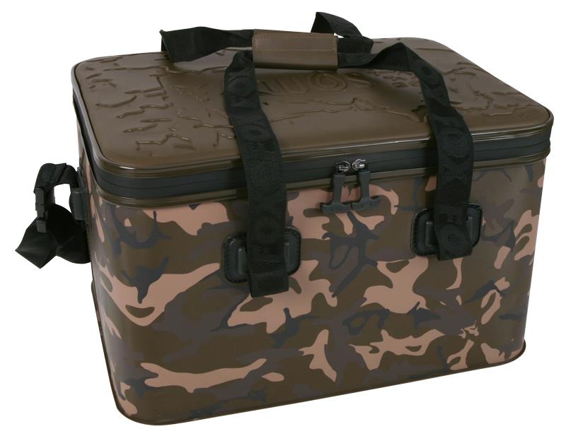 Fox Aquos Camolite Coolbag