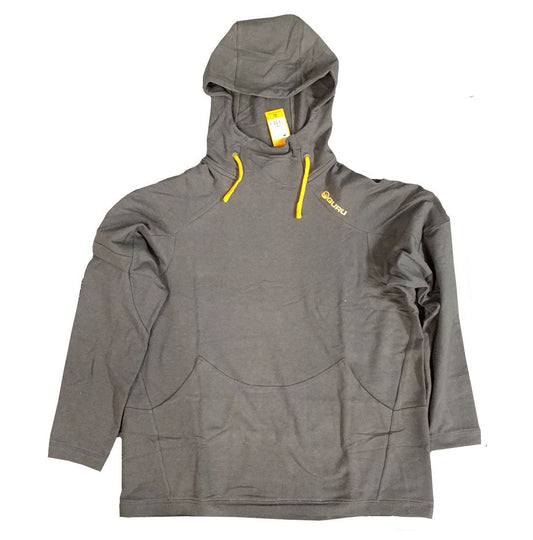 Guru Lite Hoodie Charcoal