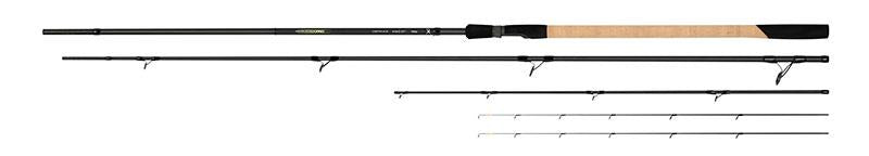 Fox Horizon X Pro Distance Feeder 13.1ft 130g