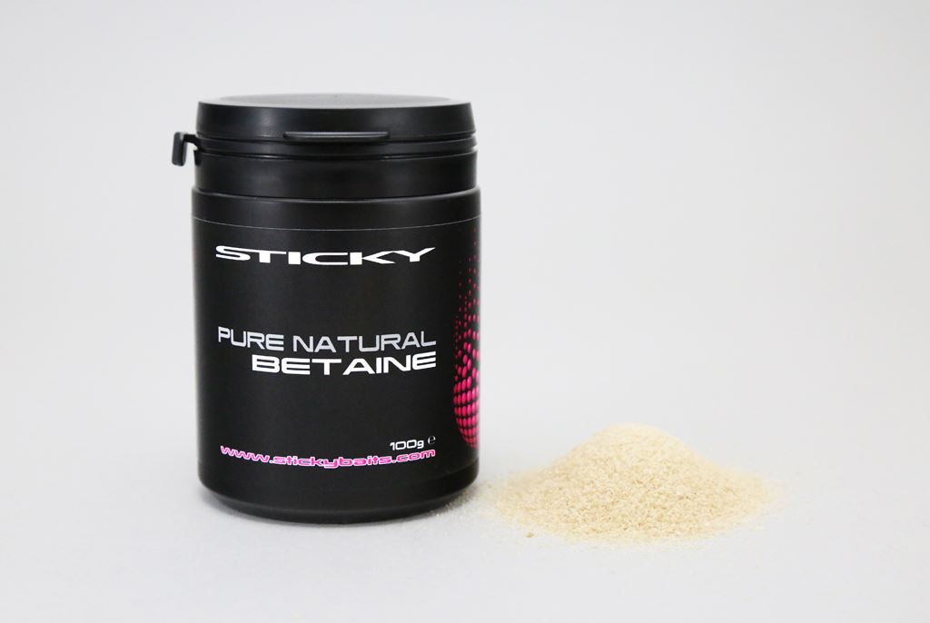 Sticky Baits Pure Natural Betaine