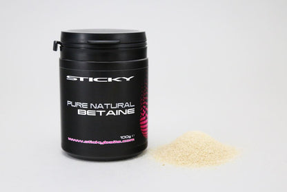 Sticky Baits Pure Natural Betaine