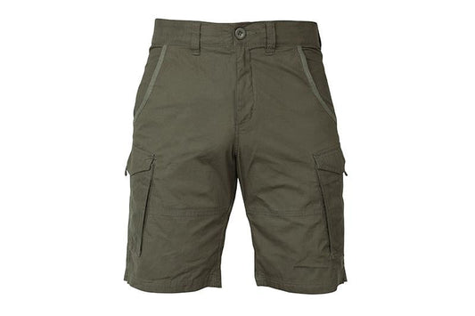 Fox Collection Shorts Green Silver