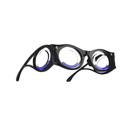 Boarding Ring Anti Motion Sickness Glasses