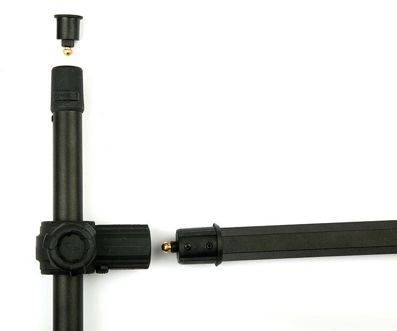 Fox Matrix 3D-R Feeder Arm Rigid