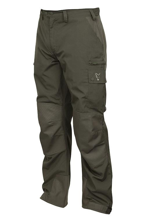 Fox Collection HD Green Trouser