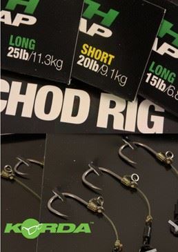 Korda Chod Rig - Long