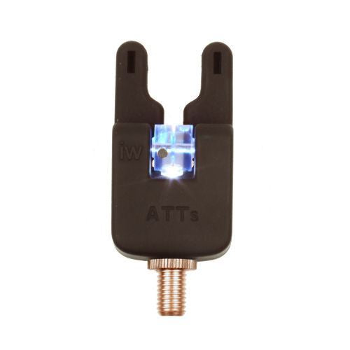 Gardner ATTs Underlit Wheel Alarm