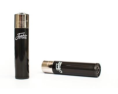 Fortis Flipper Lighter