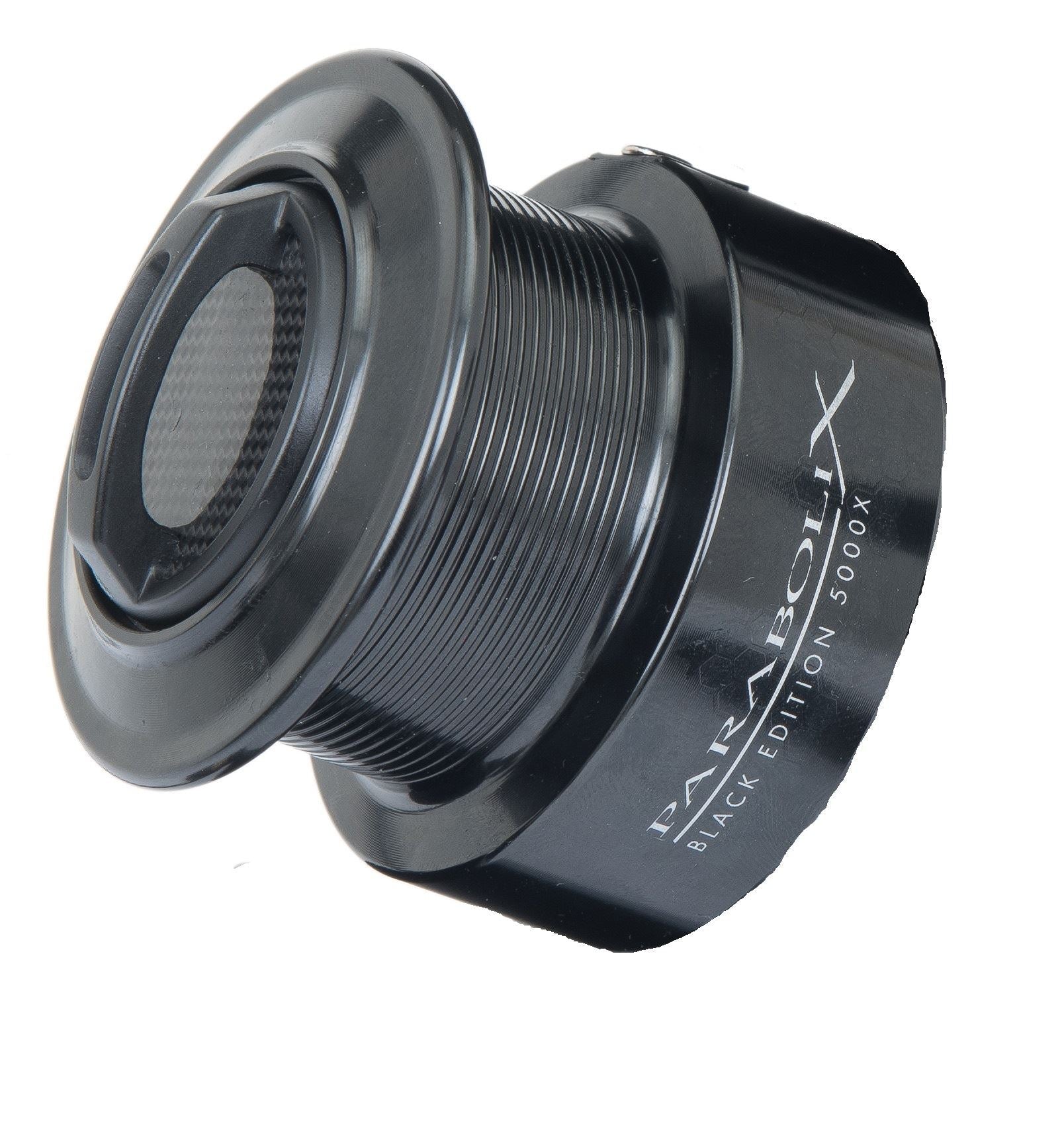 MAP Parabolix Black Edition 5000X Spare Spool