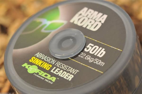 Korda Arma Kord Sinking - 50lb