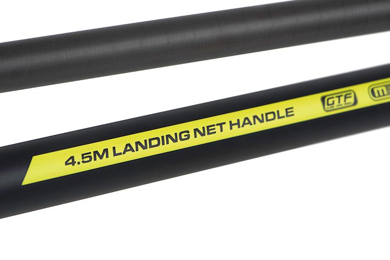 Matrix Ethos XR-Power 4.5m Landing Net Handle